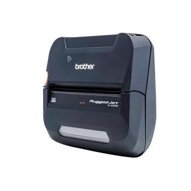 brother rjwbl  mobile printer  wi fi battery