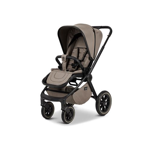 RESEA + - Moon Buggy