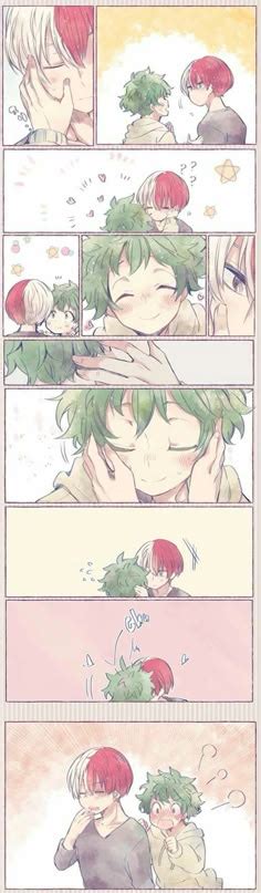 My Hero Academia Gay Ships