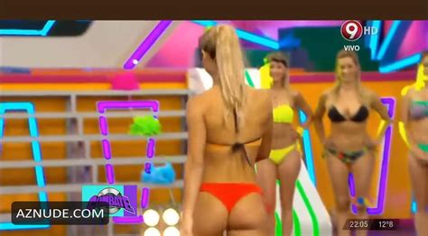 Flor Vigna Nude Aznude