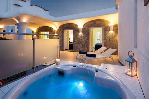 ISCHIA BLU RESORT - Updated 2022 Prices & Condominium Reviews (Isola d ...