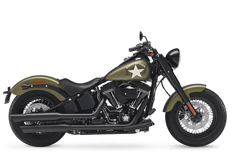 2016 Harley Davidson Softail Slim S The Awesomer