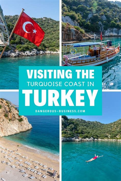 Why you need to know about turkey s turquoise coast – Artofit