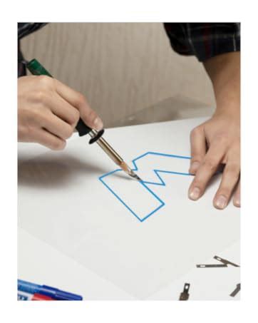 Winons Foam Cutter Wfc W Hot Wire Foam Cutter Electric Styrofoam Cutter Tool With Foam