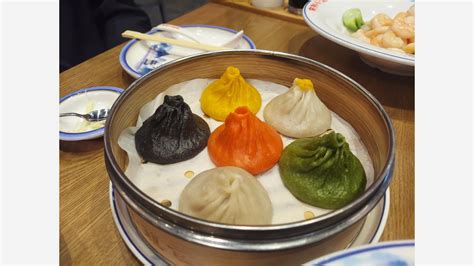 Nan Xiang Xiao Long Bao Bringing Soup Dumplings To Cherry Hill 6abc