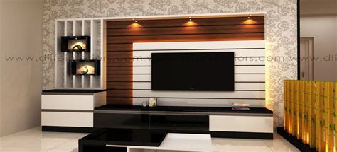 Caribe Lcd Tv Display Units Custom Made By Dlife