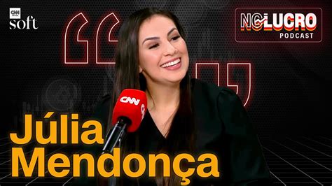 Júlia Mendonça Sobre O Aprendiz Ganhei 5 Mil Seguidores E Zero Reais