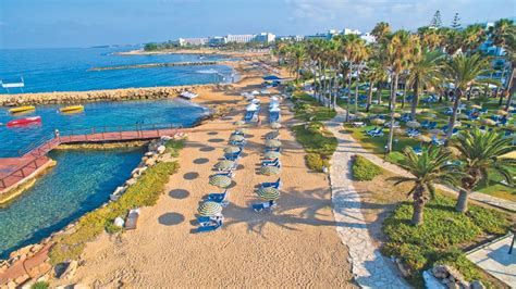 Leonardo Plaza Cypria Maris Beach Hotel And Spa In Paphos Cyprus Tui Hotel 2023