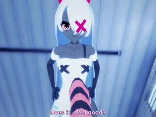 Hentai POV Feet Vaggi Hazbin Hotel Pornhub