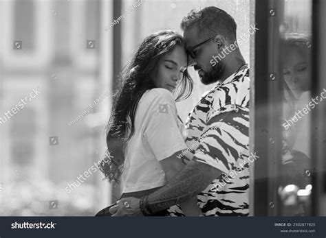 Sexy Couple Having Sex Couple Erotic Stock Photo 2502877925 Shutterstock