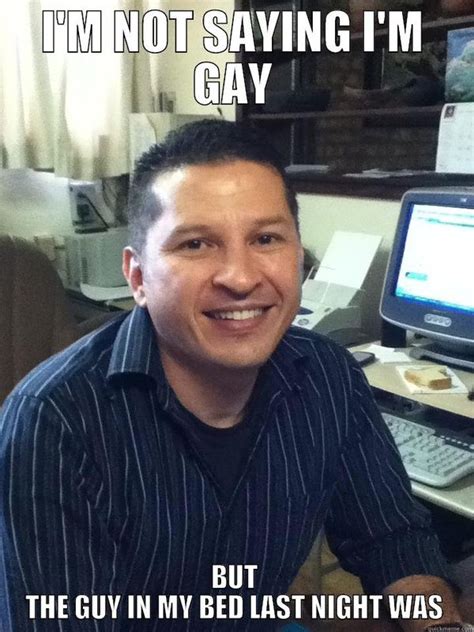 Funny Gay Meme Images And Pictures