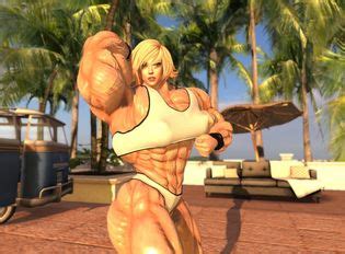 Fmg Second Life Luscious Hentai Manga Porn