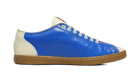 Ботинки для боулинга Jeremy Scott for Adidas | BURO.