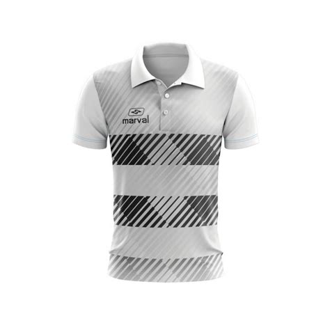 POLO SUBLIMADA 021 DEPORTES MARVAL