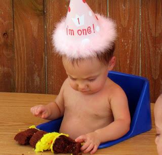 Steece S Pieces Naked Babies With Party Hats X