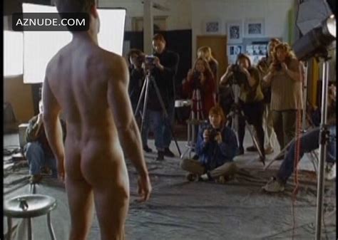 Michael Par Nude And Sexy Photo Collection AZNude Men