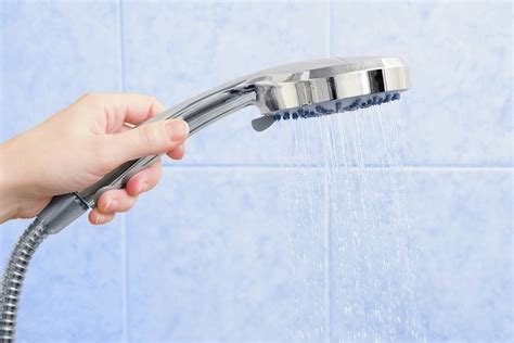 Why Is There No Hot Water In My Shower Birnie Plumbing Drains