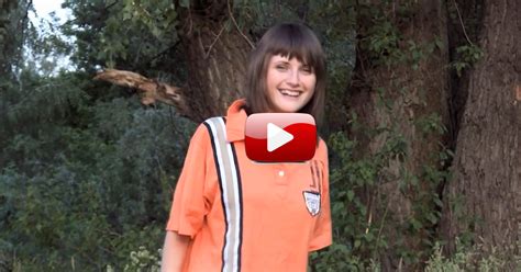 Most Cute Women Viol Ette Smiling Brunette Naked On The Grass