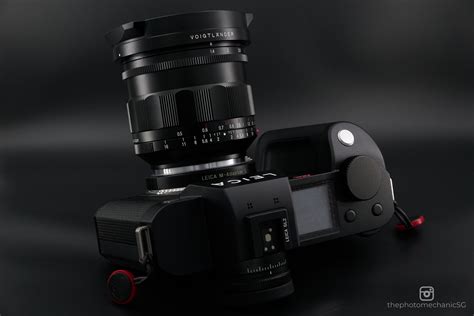 SL2: LONG TERM REVIEW — The Photo Mechanic