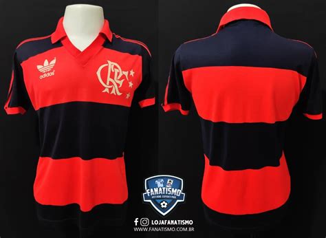 Camisa Do Flamengo Oficial I Adidas 1990 Snº Modelo Copa Sharp M