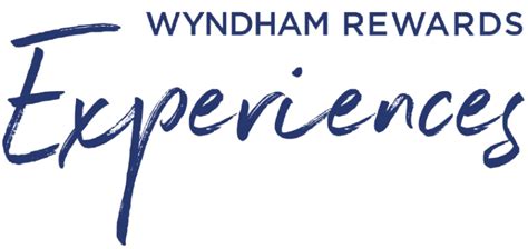 Wyndham Rewards Experiences