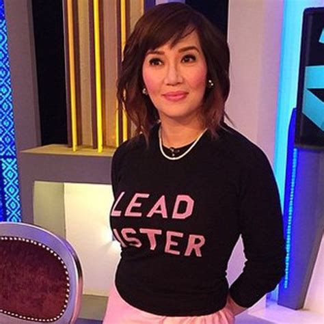 45 Confidently Beautiful Photos Of Queen Of All Of Media Kris Aquino