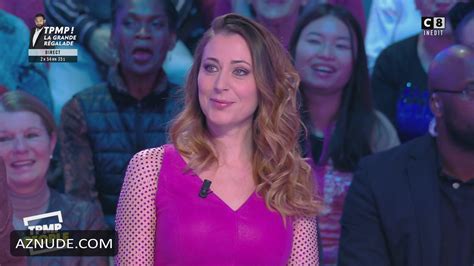 Magali Berdah Nude Aznude