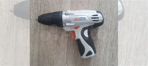 Аккумуляторный шуруповерт Dexter 5227 купить в Туле | Товары для дома и ...