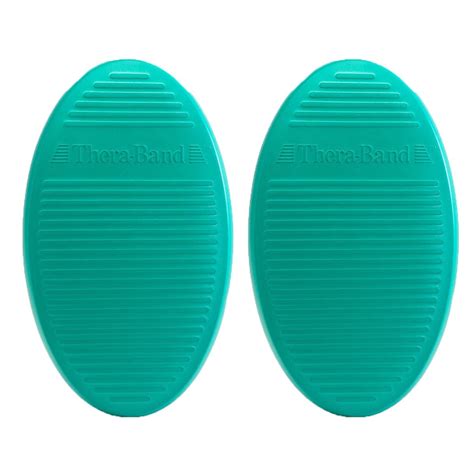 Buy TheraBand Stability Trainer Pad Beginner Level Green Balance