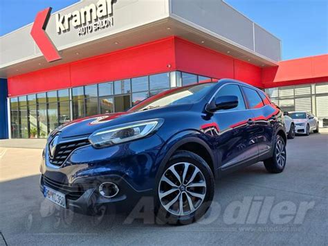 Renault Kadjar 1 5 DCI Business Energy 115 KS FACELIFT Cijena