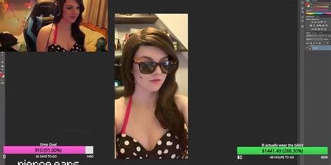 YOUTUBERS REACT TO FINN WEARING BIKINI Tnaflix