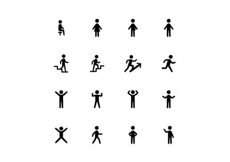 Pictogramとは | ピクトグラム どこで使われているか – NXFJO