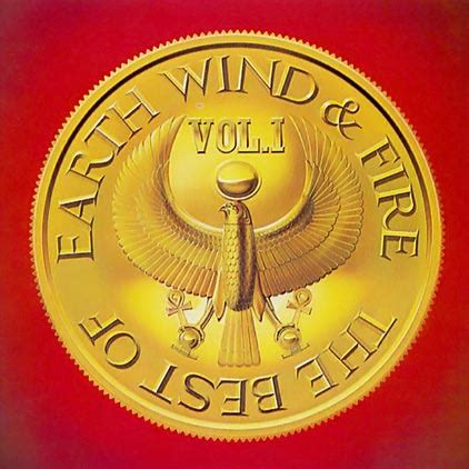 Earth Wind & Fire | The Best Of Earth Wind & Fire Vol. 1 (1978)