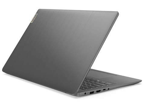 Lenovo Ideapad 3 15iau7 Laptop Intel Core I3 12th Gen 1215u 120ghz