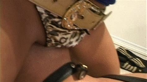 Domina Teaches Her Collared Slave To Worship Her Ass And Pussy Full Version High Quality