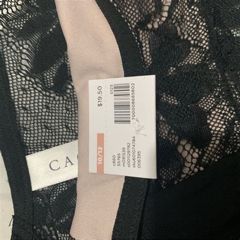 Cacique Intimates Sleepwear Cacique Lingerie Bra Set Size 4d And 012 Poshmark