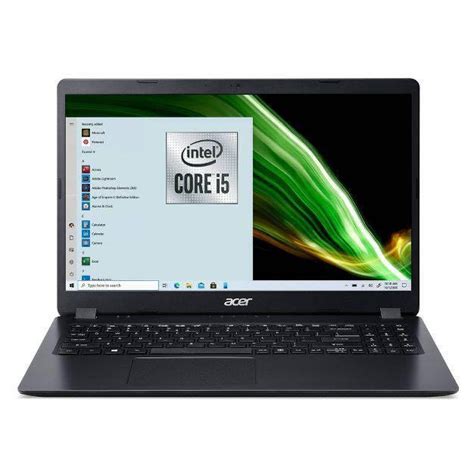 Acer Aspire 3 N19C1 laptop/i5-1035G1/256SSD/8GB/15.6FHD/win11/R-1