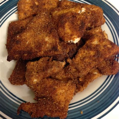 Crispy Fried Fish Recipe | Allrecipes