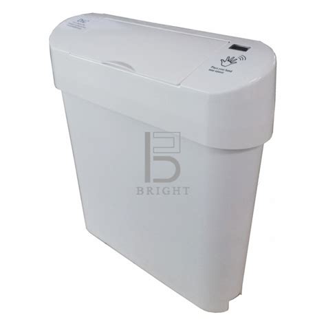 Sanitary Bin | Hygienic Sensor Sanitary Bin | Bin Supplier Malaysia