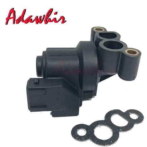 Idle Air Control Valve IAC IACV 35150 22600 3515022600 For Hyundai ...