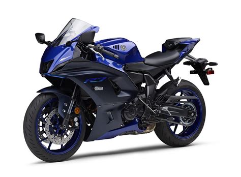 Yamaha Yzf R R Dna