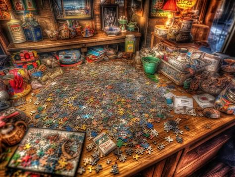 Daily Jigsaw Puzzles ️ 2024 ️ Puzzles Print