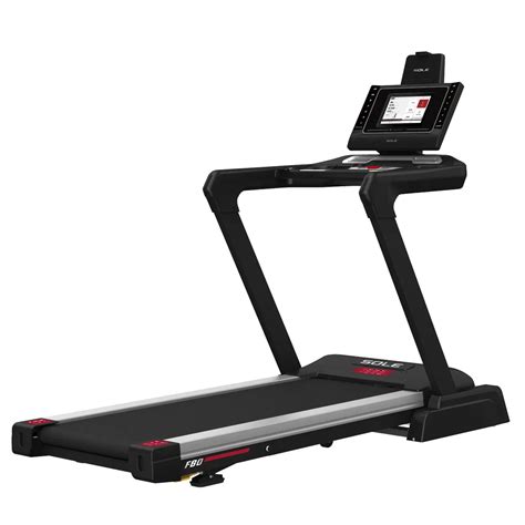 F80 Treadmill Sole Fitness