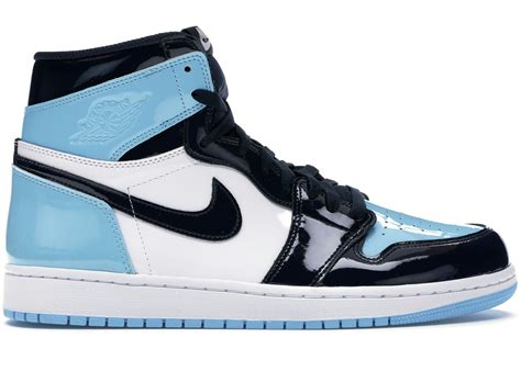 Jordan 1 Retro High Unc Patent W Cd0461 401
