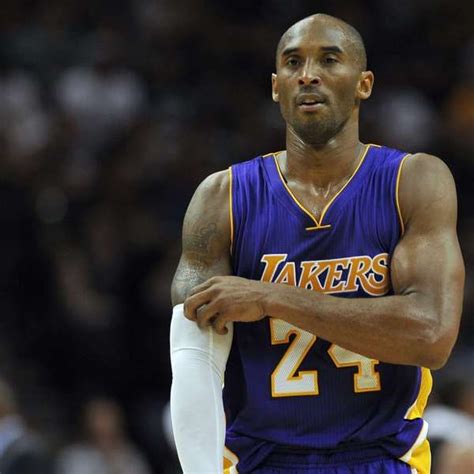 Kobe Bryant Supera A Michael Jordan Como Anotador Hist Rico