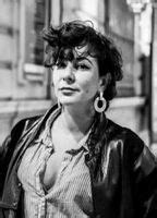 Doriane Pasquale Nude Aznude