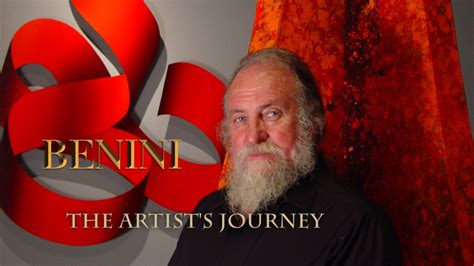 Benini - The Artist's Journey - FilmFreeway