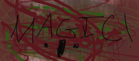 Magic Fail By Nattiechan On Deviantart