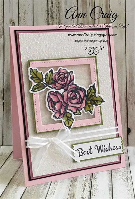 Petal Palette Window Card Artofit