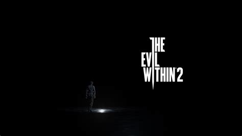 The Evil Within 2 Game Wallpaper,HD Games Wallpapers,4k Wallpapers ...